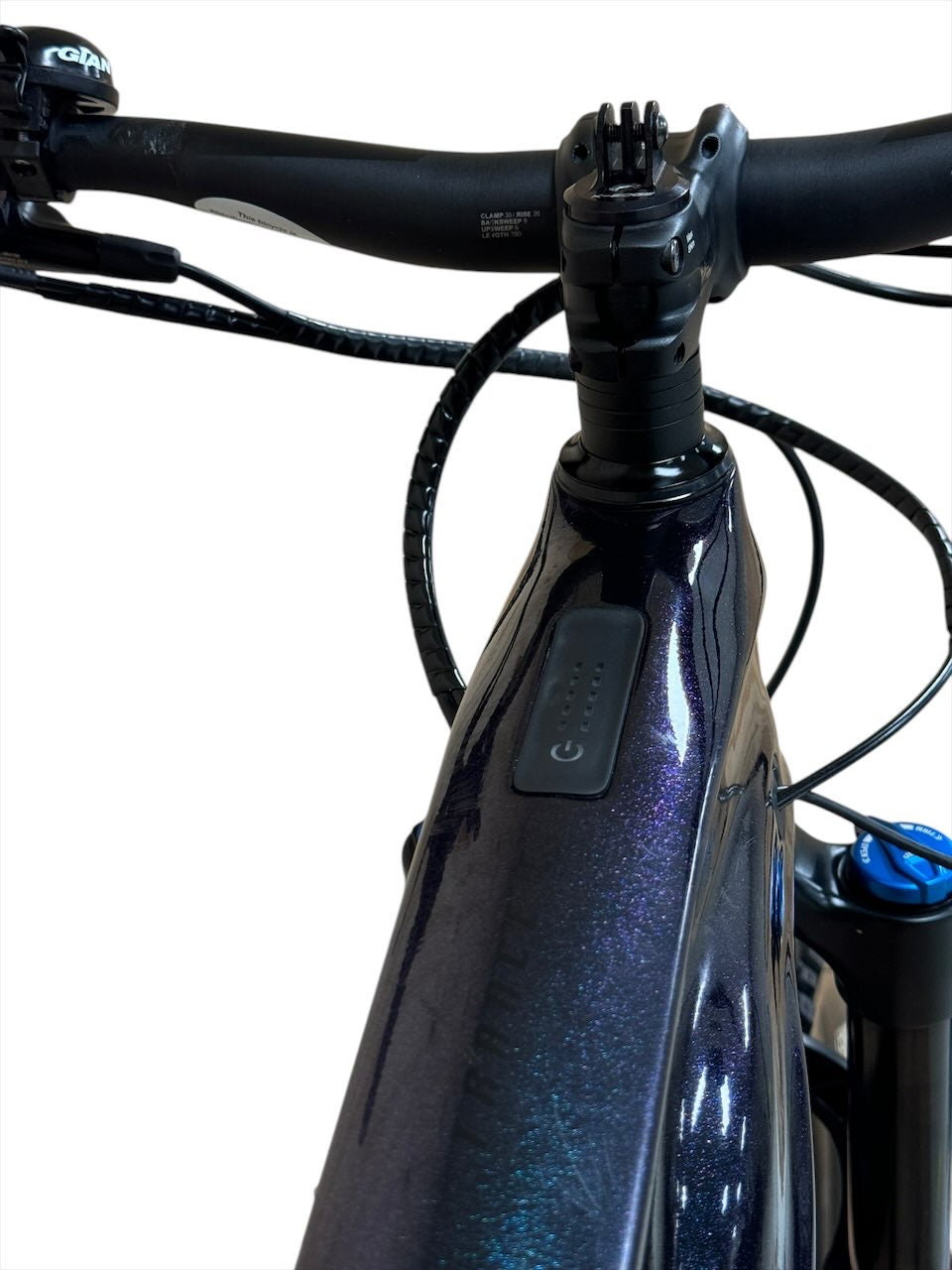  Giant Trance X Advanced E+ 2 29 inch E-Mountainbike Refurbished Gebruikte fiets