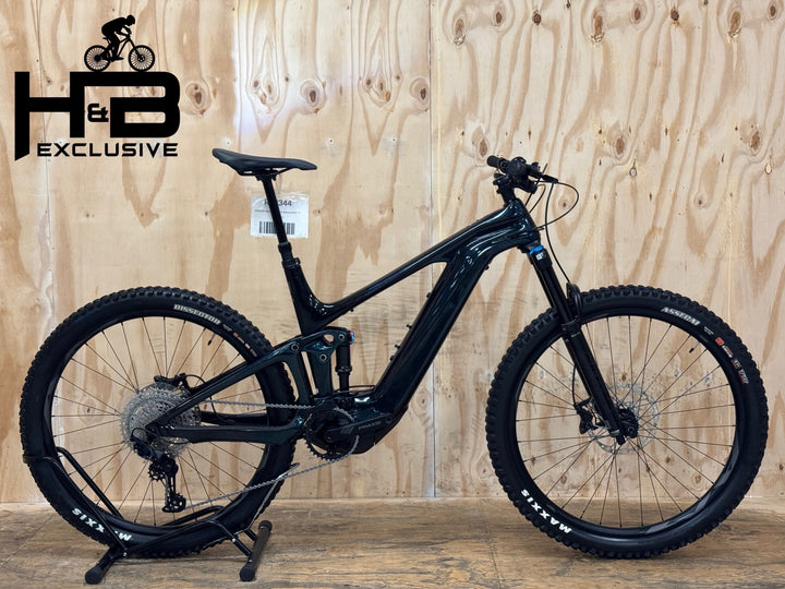 Giant Trance X Advanced E+ 2 29 inch E-Mountainbike Used | Refurbished