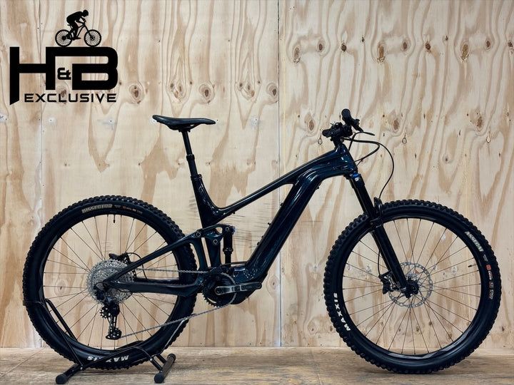  Giant Trance X Advanced E+ 2 29 inch E-Mountainbike Refurbished Gebruikte fiets