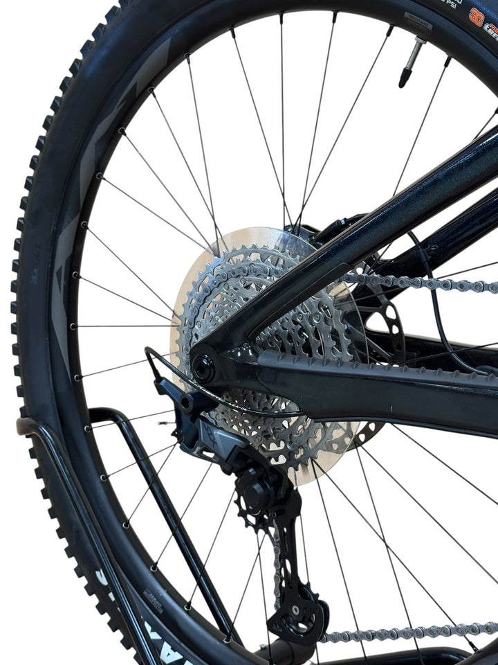 Giant Trance X Advanced E+ 2 29 inch E-Mountainbike Refurbished Gebruikte fiets 