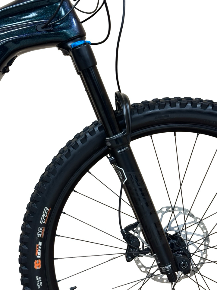 Giant Trance X Advanced E+ 2 29 inch E-Mountainbike Refurbished Gebruikte fiets 