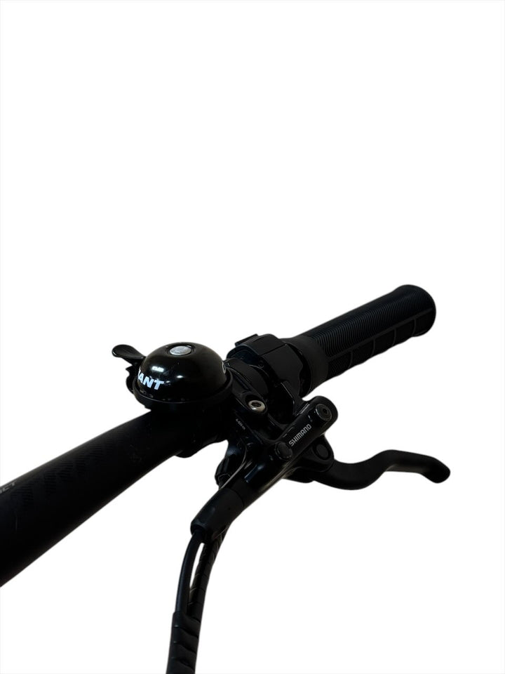  Giant Trance X Advanced E+ 2 29 inch E-Mountainbike Refurbished Gebruikte fiets