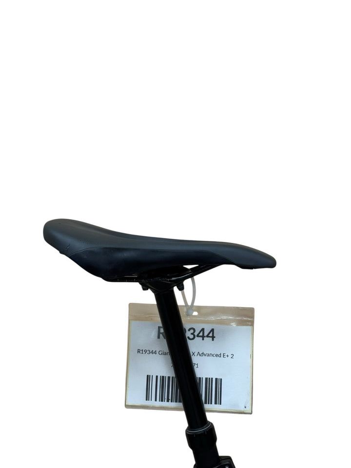 Giant Trance X Advanced E+ 2 29 inch E-Mountainbike Refurbished Gebruikte fiets 