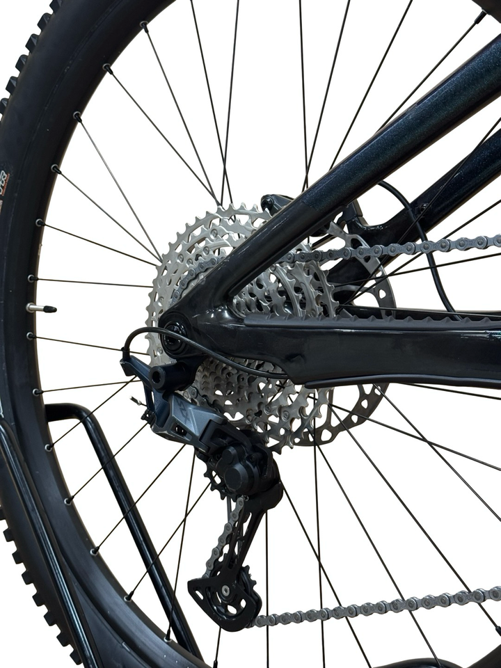 Giant Trance X Advanced E+ 2 29 inch E-Mountainbike Refurbished Gebruikte fiets 