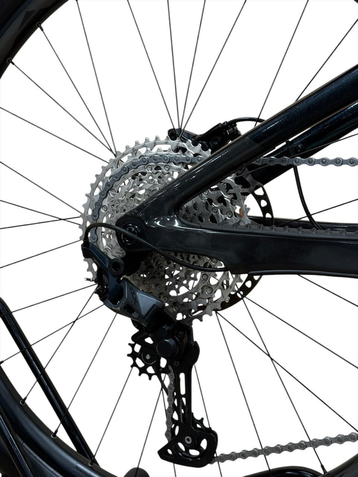  Giant Trance X Advanced E+ 2 29 inch E-Mountainbike Refurbished Gebruikte fiets