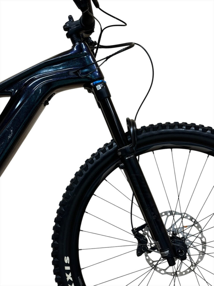 Giant Trance X Advanced E+ 2 29 inch E-Mountainbike Refurbished Gebruikte fiets