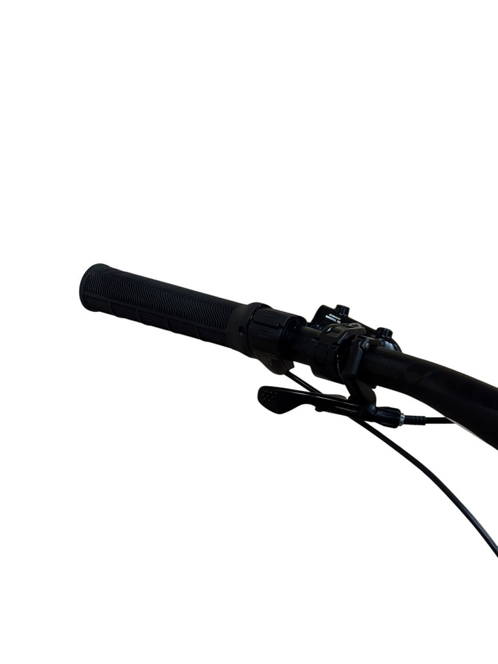 Giant Trance X Advanced E+ 2 29 inch E-Mountainbike Refurbished Gebruikte fiets 