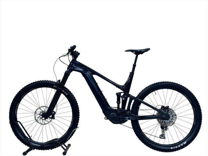  Giant Trance X Advanced E+ 2 29 inch E-Mountainbike Refurbished Gebruikte fiets