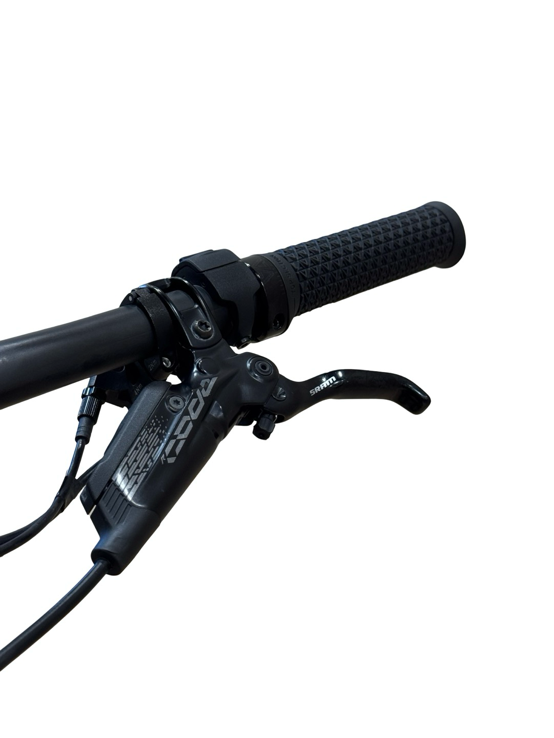 Giant Trance X Advanced E+ Elite 1 E-Mountainbike Refurbished Gebruikte fiets 
