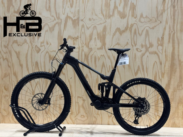 Giant Trance X Advanced E+ Elite 1 E-Mountainbike Refurbished Gebruikte fiets 