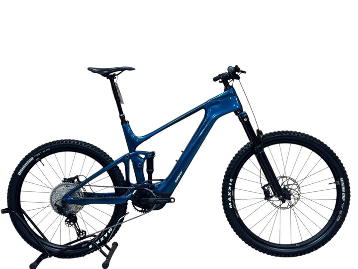 Giant Trance X Advanced E+ Elite 2 E-Mountainbike Refurbished Gebruikte fiets