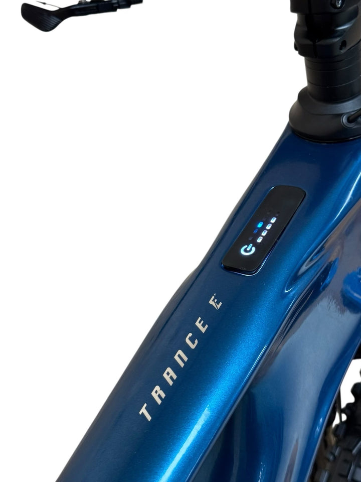 Giant Trance X Advanced E+ Elite 2 E-Mountainbike Refurbished Gebruikte fiets