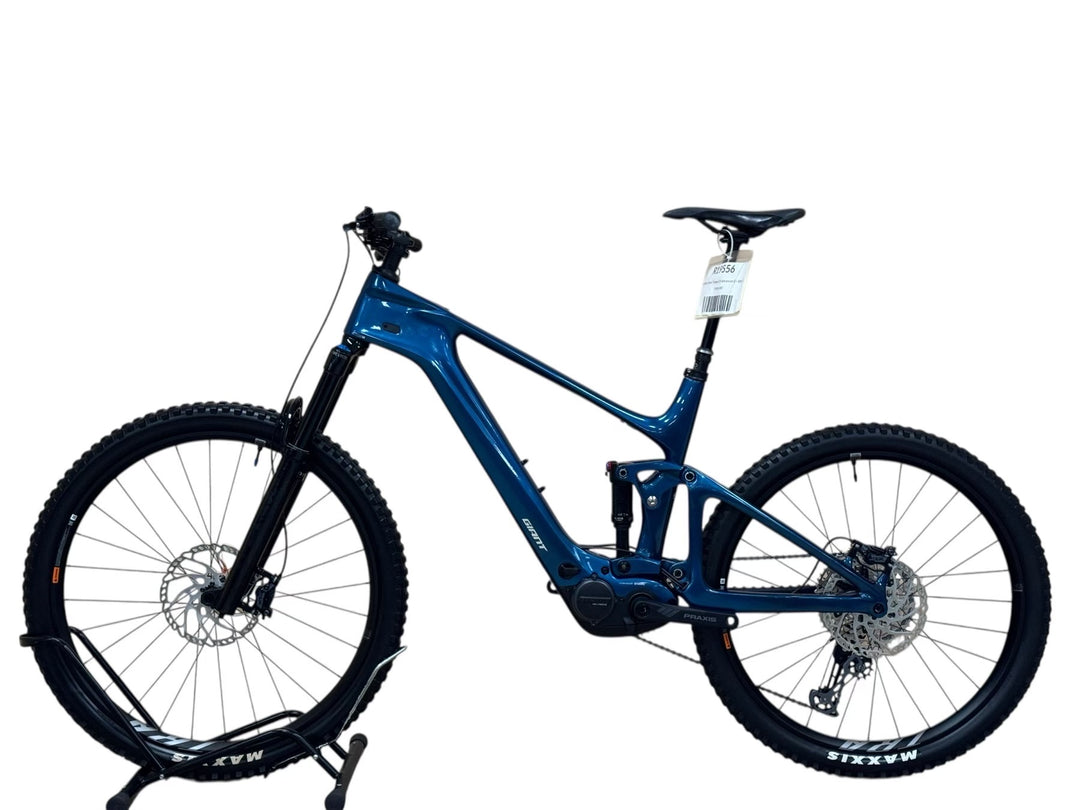 Giant Trance X Advanced E+ Elite 2 E-Mountainbike Refurbished Gebruikte fiets
