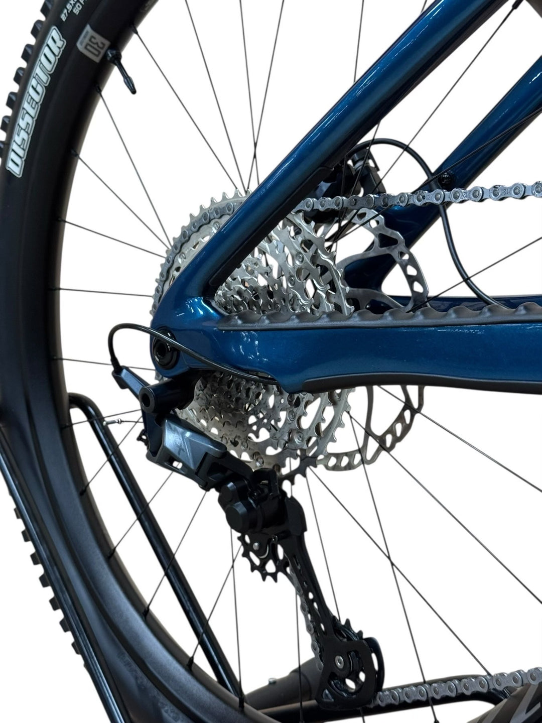 Giant Trance X Advanced E+ Elite 2 E-Mountainbike Refurbished Gebruikte fiets