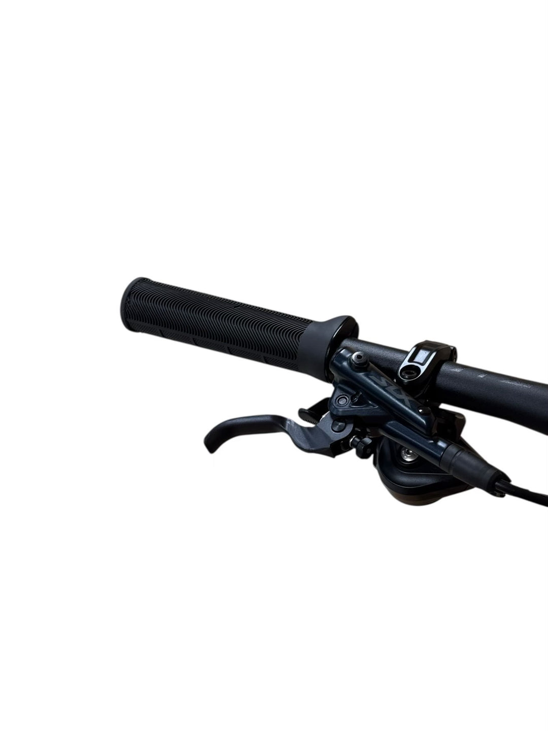 Giant Trance X Advanced E+ Elite 2 E-Mountainbike Refurbished Gebruikte fiets