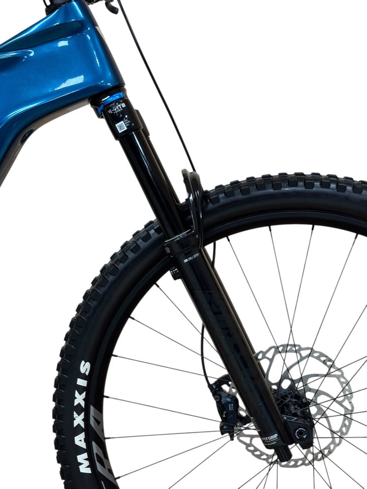 Giant Trance X Advanced E+ Elite 2 E-Mountainbike Refurbished Gebruikte fiets