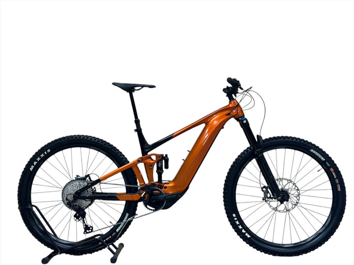 Giant Trance X E+1 29 inch E-Mountainbike Refurbished Gebruikte fiets