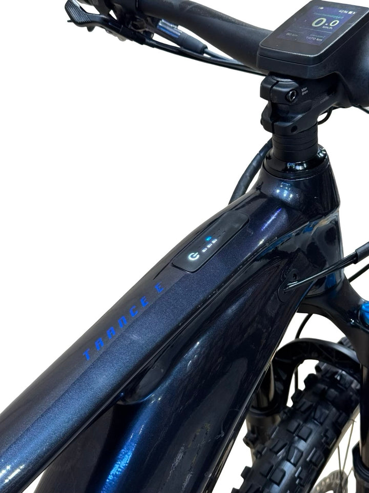 Giant Trance X E+ 1 29 inch E-Mountainbike Refurbished Gebruikte fiets 