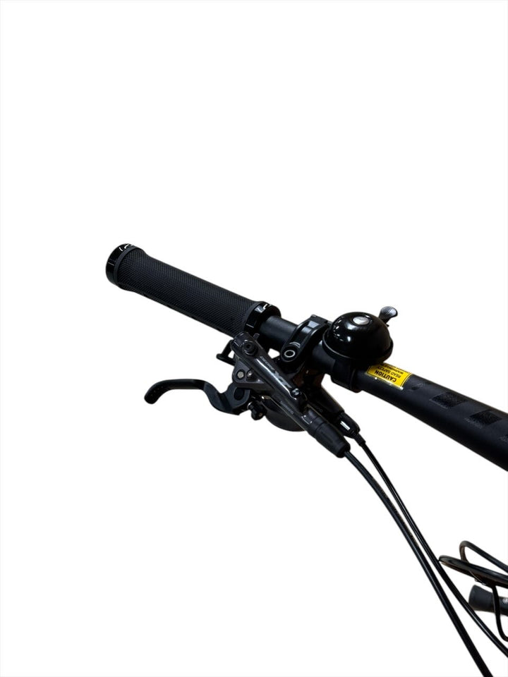 Giant Trance X E+1 29 inch E-Mountainbike Refurbished Gebruikte fiets