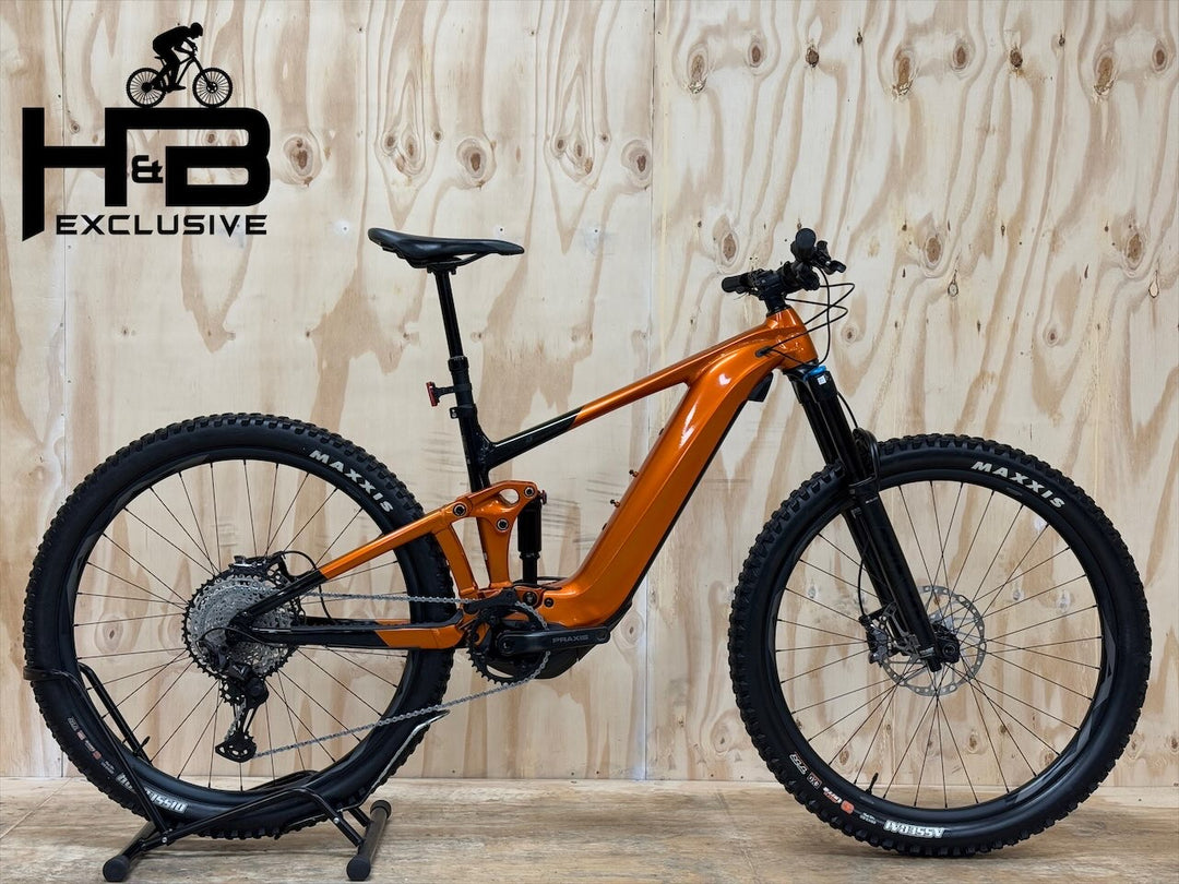 E+ Pro 29 Giant Bicycles Giant Trance E Mtb 2021 2022 Giant