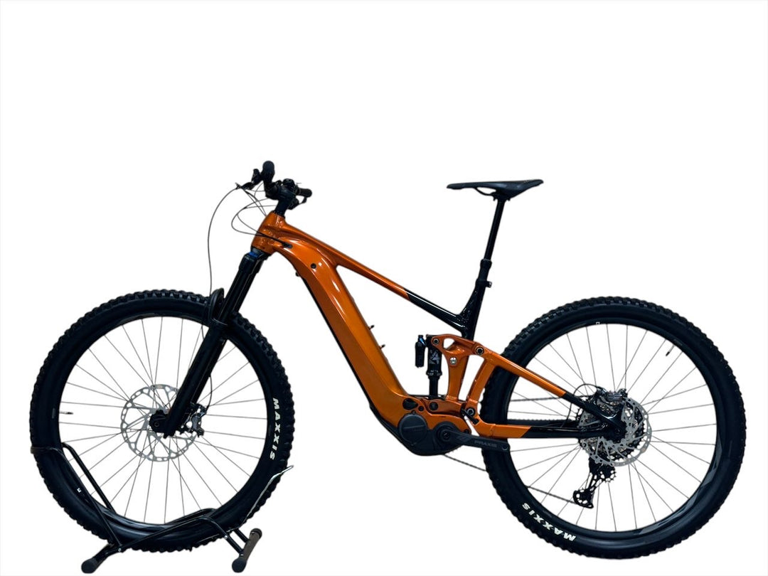 Giant Trance X E+1 29 Zoll E-Mountainbike Generalüberholt aus zweiter Hand E-Mountainbike – H&B Exclusive