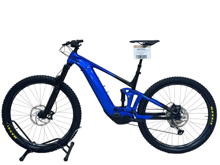 Giant Trance X E+ 2 29 inch E-Mountainbike Refurbished Gebruikte fiets 