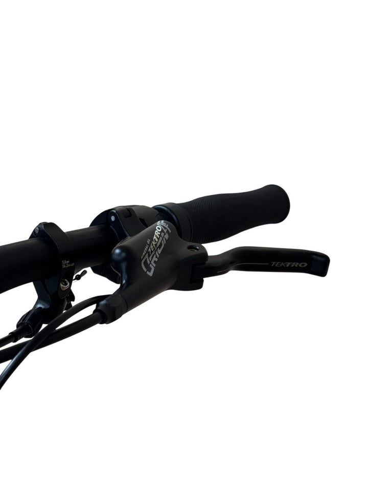 Giant Trance X E+ 2 29 inch E-Mountainbike Refurbished Gebruikte fiets 