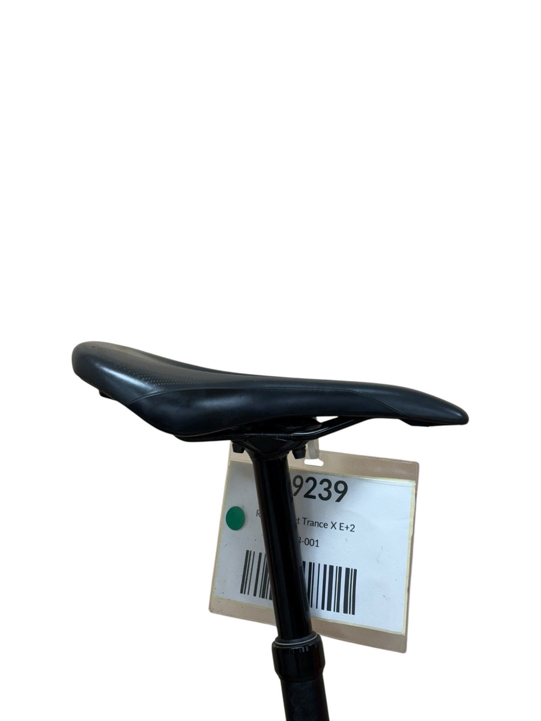 Giant Trance X E+ 2 29 inch E-Mountainbike Refurbished Gebruikte fiets 