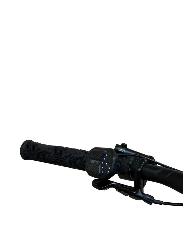 Giant Trance X E+ 2 29 inch E-Mountainbike Refurbished Gebruikte fiets 