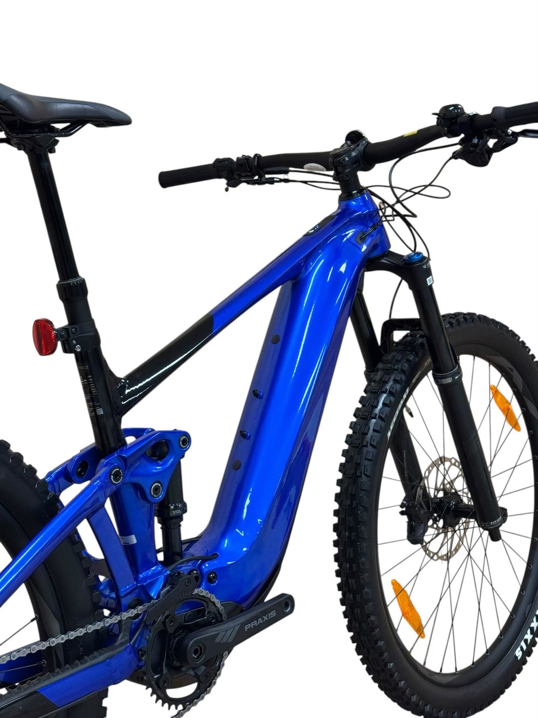 Giant Trance X E+ 2 29 inch E-Mountainbike Refurbished Gebruikte fiets 