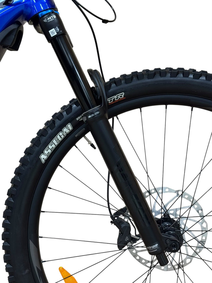 Giant Trance X E+ 2 29 inch E-Mountainbike Refurbished Gebruikte fiets 