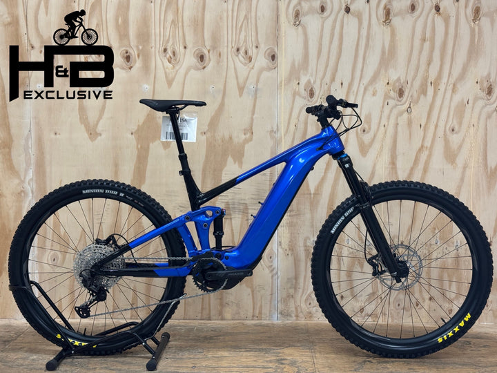 Giant Trance X E+ 2 29 inch E-Mountainbike Refurbished Gebruikte fiets 