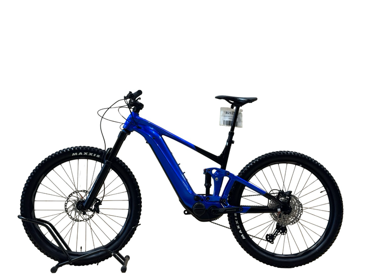 Giant Trance X E+ 2 29 inch E-Mountainbike Refurbished Gebruikte fiets 