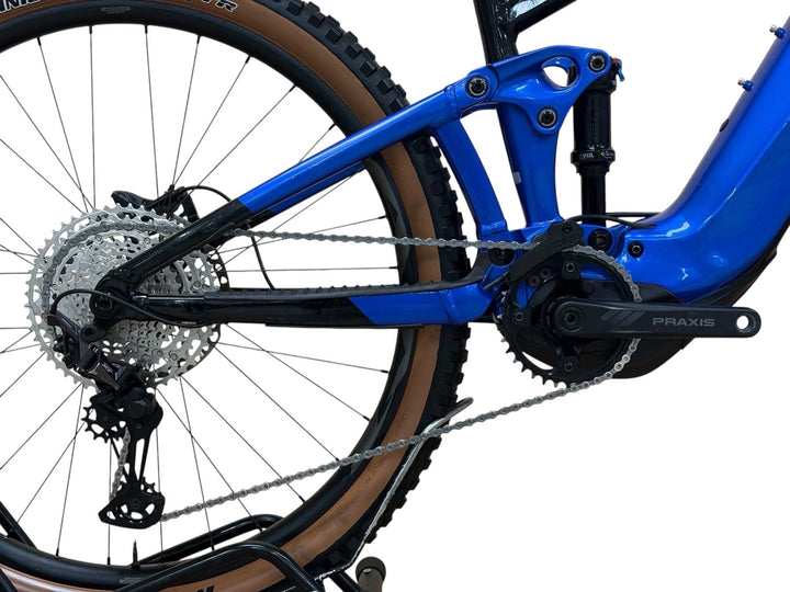 Giant Trance X E+ 2 29 inch E-Mountainbike Refurbished Gebruikte fiets 