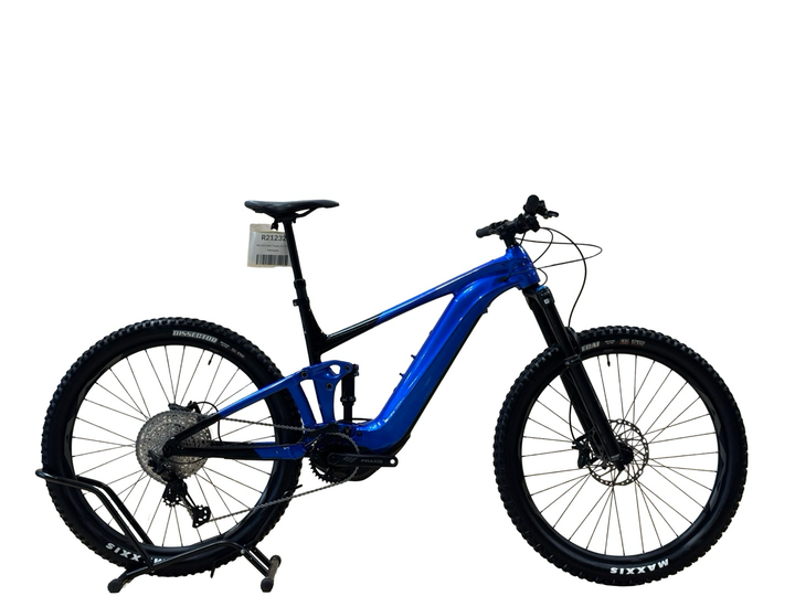 Giant Trance X E+ 2 29 inch E-Mountainbike Refurbished Gebruikte fiets 