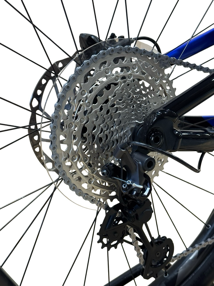 Giant Trance X E+ 2 29 inch E-Mountainbike Refurbished Gebruikte fiets 