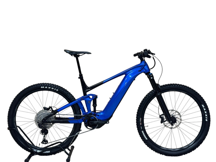 Giant Trance X E+ 2 29 inch E-Mountainbike Refurbished Gebruikte fiets 