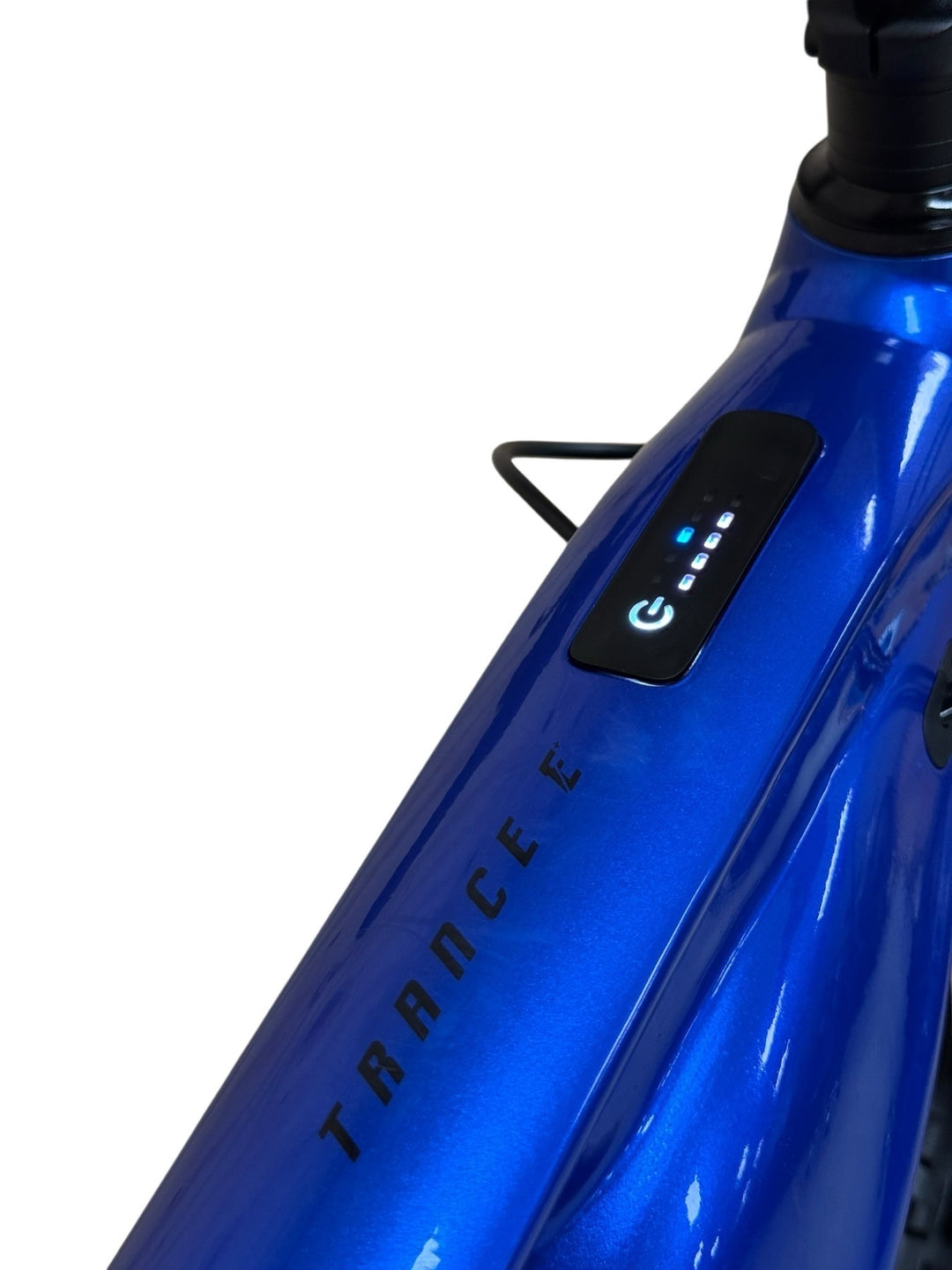 
Giant Trance X E+ 2 29 inch E-Mountainbike Refurbished Gebruikte fiets 