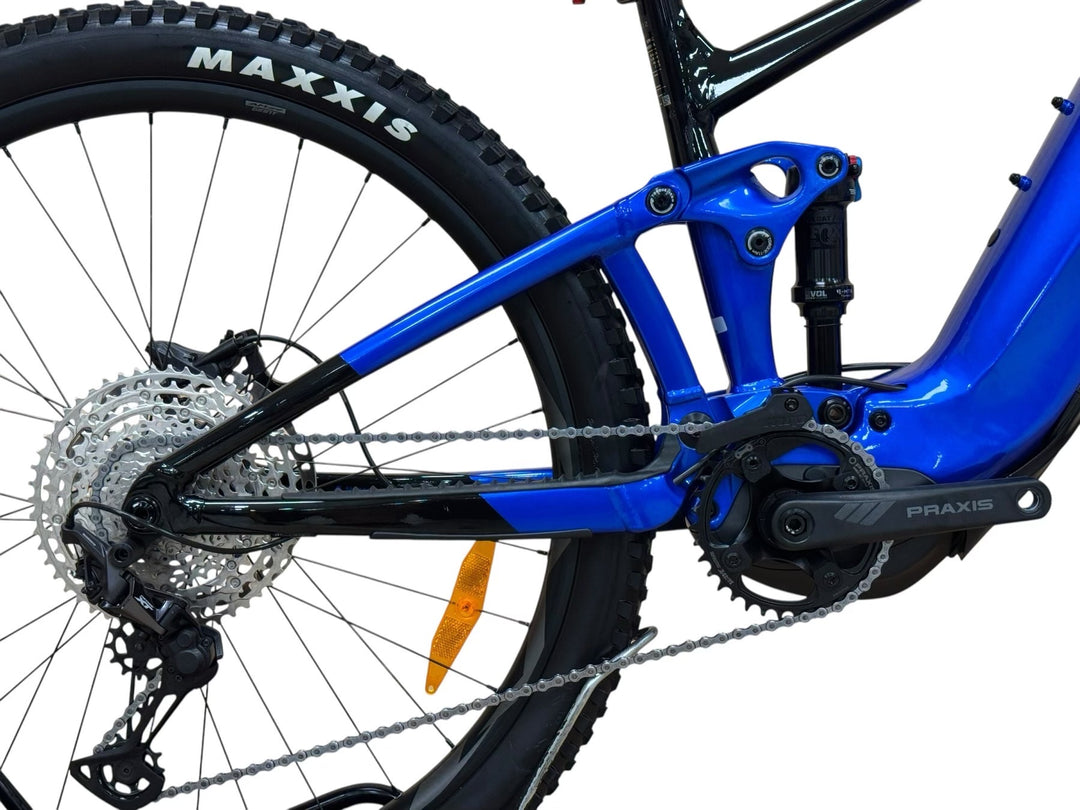 Giant Trance X E+ 2 29 inch E-Mountainbike Refurbished Gebruikte fiets 