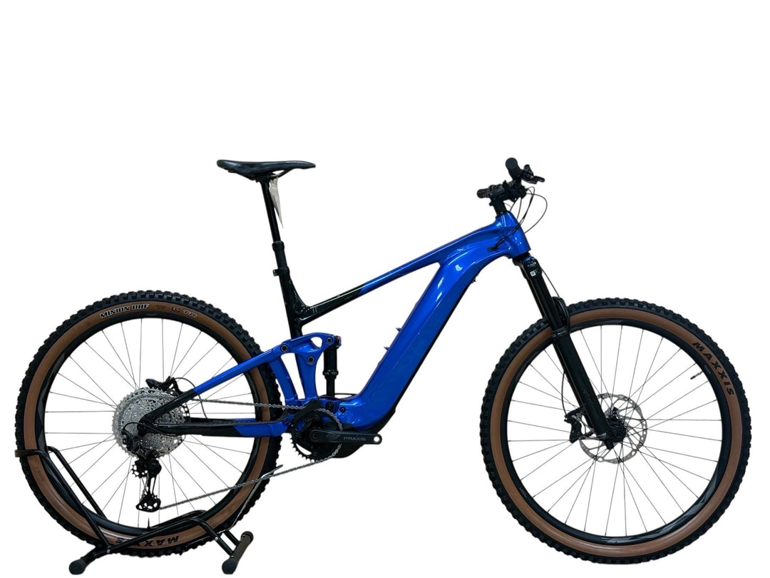 Giant Trance X E+ 2 29 inch E-Mountainbike Refurbished Gebruikte fiets 