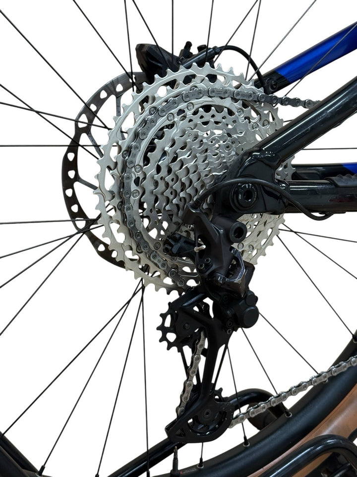 Giant Trance X E+ 2 29 inch E-Mountainbike Refurbished Gebruikte fiets 