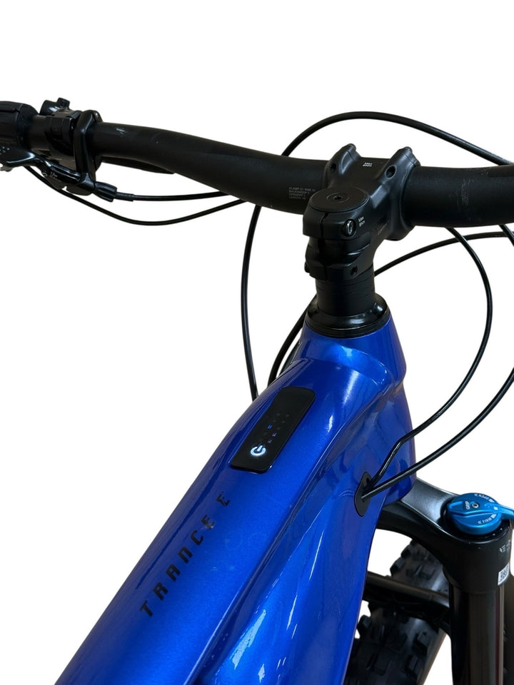 Giant Trance X E+ 2 29 inch E-Mountainbike Refurbished Gebruikte fiets 