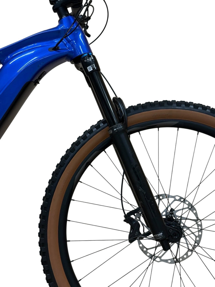 Giant Trance X E+ 2 29 inch E-Mountainbike Refurbished Gebruikte fiets 