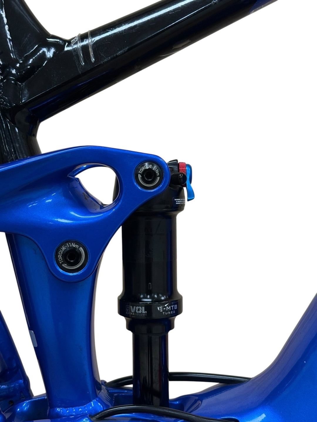 Giant Trance X E+ 2 29 inch E-Mountainbike Refurbished Gebruikte fiets 