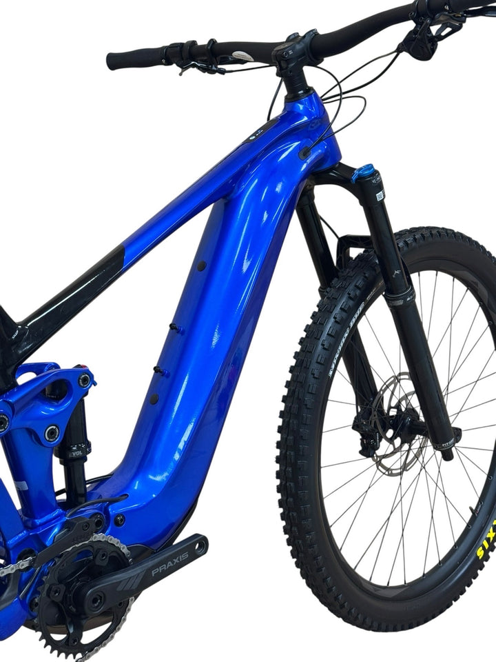 Giant Trance X E+ 2 29 inch E-Mountainbike Refurbished Gebruikte fiets 