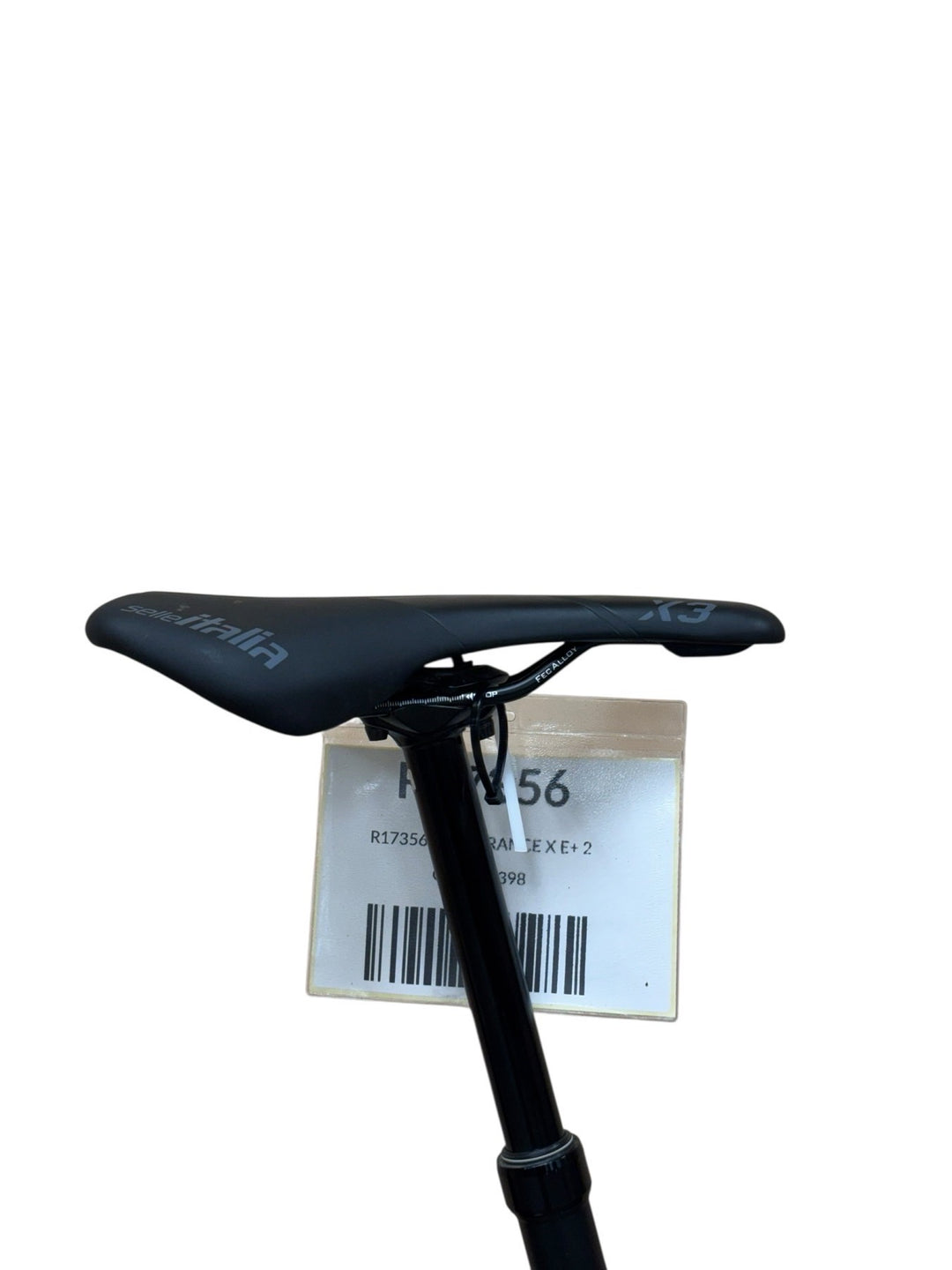 Giant Trance X E+ 2 29 inch E-Mountainbike Refurbished Gebruikte fiets 