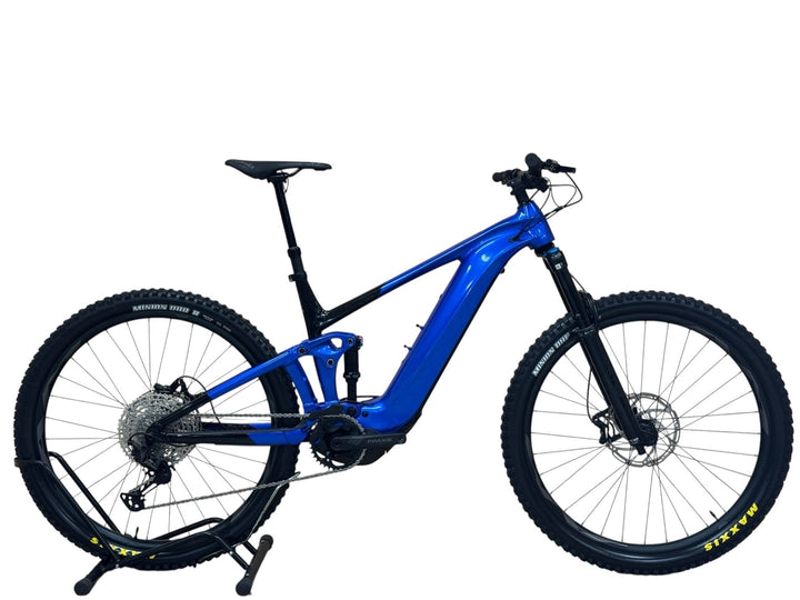 Giant Trance X E+ 2 29 inch E-Mountainbike Refurbished Gebruikte fiets 