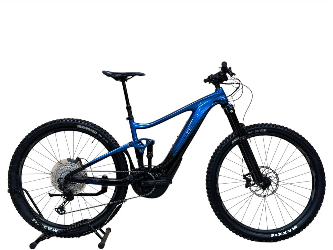 Giant Trance X E+ 2 Pro 29 inch E-Mountainbike Refurbished Gebruikte fiets