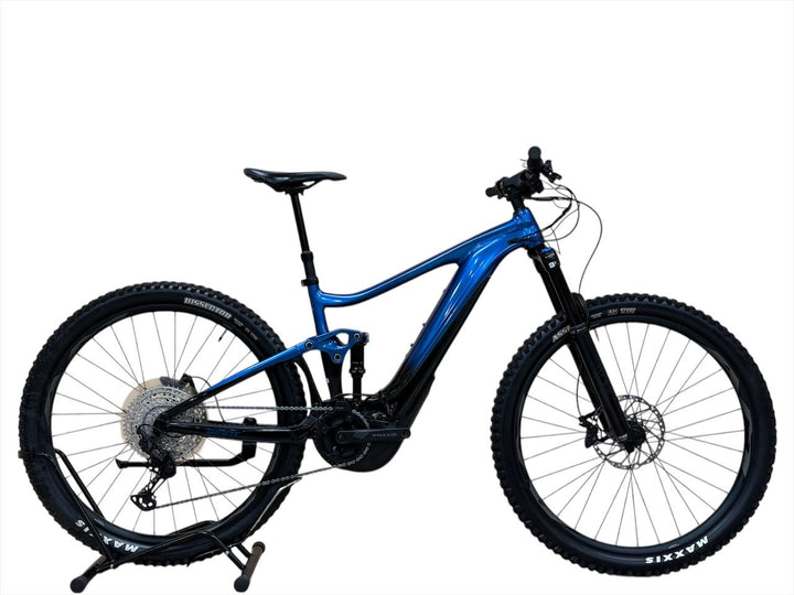 Giant Trance X E+ 2 Pro 29 inch E-Mountainbike Refurbished Gebruikte fiets