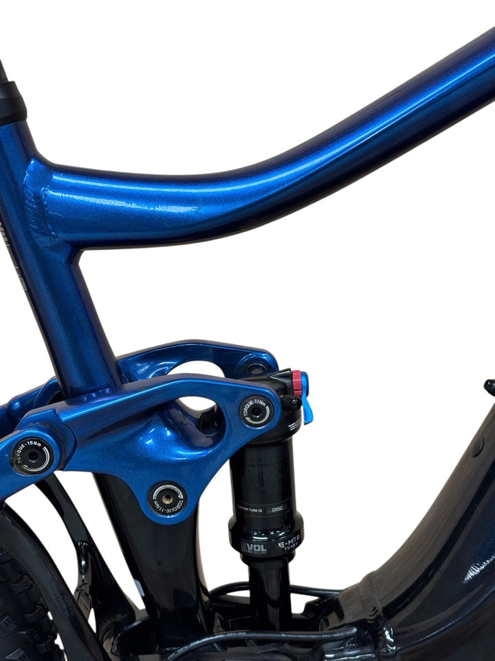 Giant Trance X E+ 2 Pro 29 inch E-Mountainbike Refurbished Gebruikte fiets 